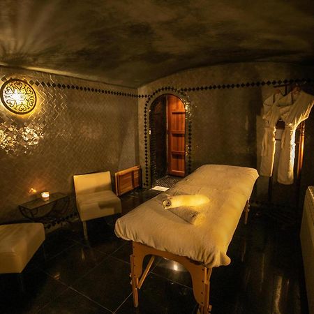 Riad Layla Fez Esterno foto